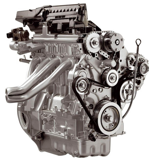 2001 Rover Land Rover Car Engine